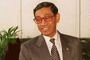  Mantan Menteri Keuangan Marie Muhammad Tutup Usia